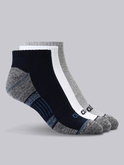 CULT - Men Sports Low Ankle Cotton Socks