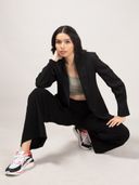 Black color option, Currently selected