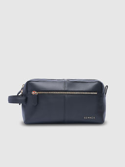 SENNES - Black Travel Pouch
