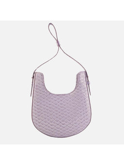 MONADAA - Womens Lavender Margaux Handbag