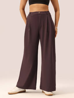 Blissclub - Cloud Korean Pants for Women-Regular