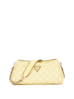 Guess - Daisy Quilted Giully Top Zip Handbag