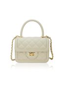 Beige color option, Currently selected