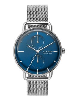 Skagen - Horizont Silver Watch SKW2947 For Women