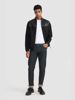 Perona - Wilbur Black Jacket