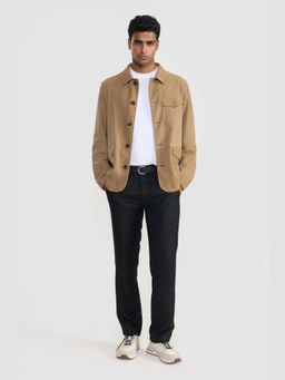 Perona - Julien Taupe Jacket