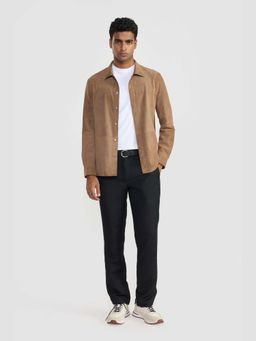 Perona - Nico Beige Jacket