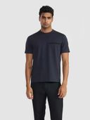 Navy Blue color option, Currently selected