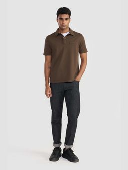 Perona - Brandon Brown T-Shirt