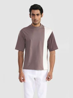 Perona - Conan Brown T-Shirt