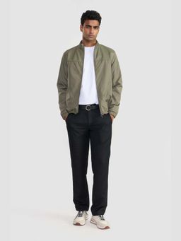 Perona - Wilbur Olive Jacket
