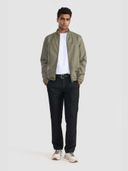 Olive color option