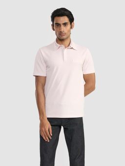 Perona - Brandon Pink T-Shirt