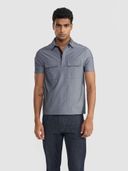 Navy Blue color option, Currently selected