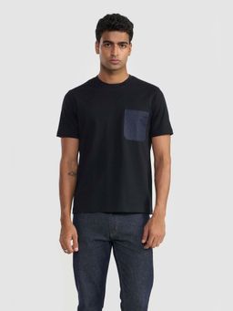 Perona - Kobe Black T-Shirt
