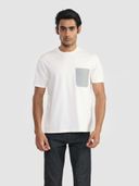 White color option