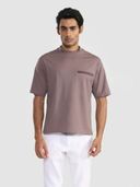 Brown color option, Currently selected