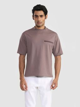 Perona - Percy Brown T-Shirt