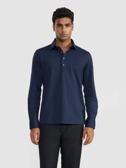 Perona - Walter Navy Blue T-Shirt