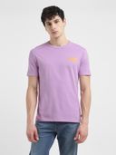 Purple color option, Currently selected