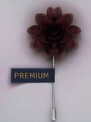 Brown color option, Currently selected