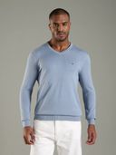 Blue color option, Currently selected