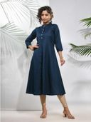 Navy Blue color option, Sold out, Currently selected