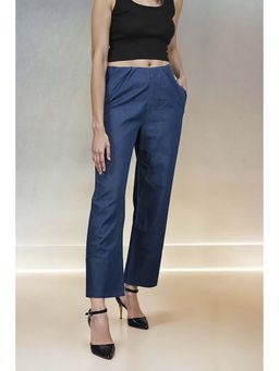 Fawn 24 - Denim Blue Pants