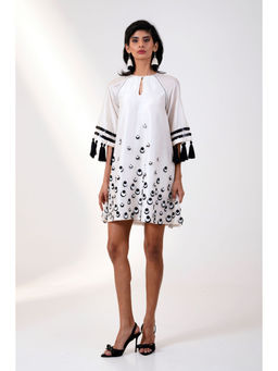 MADDER MUCH - Nuve Beetle Dress