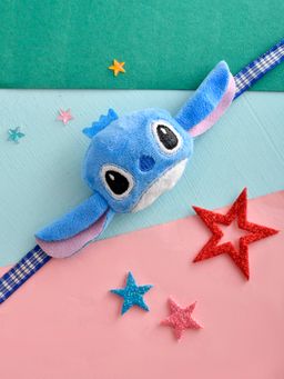 Voylla - Stitch Cartoon Rakhi for Kids