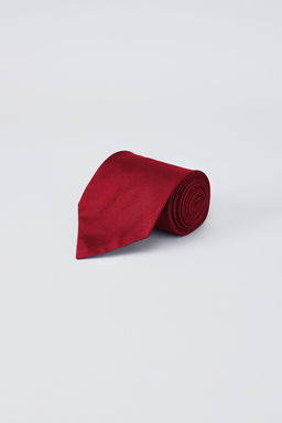 Bubber Couture - Carmine Necktie