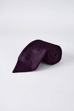 Bubber Couture - Claret Necktie