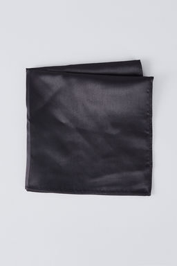 Bubber Couture - Sable Pocket Square