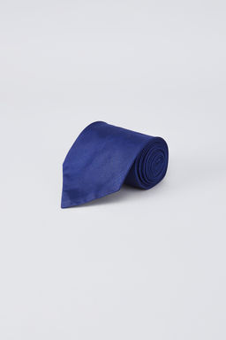 Bubber Couture - Aegean Necktie