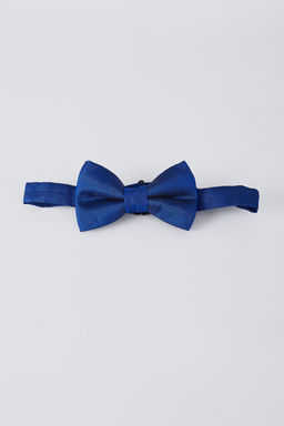 Bubber Couture - Azure Bowtie
