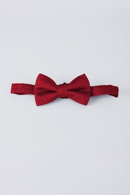 Bubber Couture - Crimson Bowtie