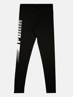 Puma - Essentials Graphic Tights