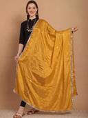 Mustard color option