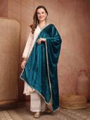 Teal color option