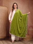 Olive color option