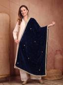 Navy Blue color option