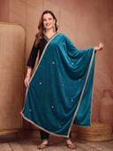 Teal color option