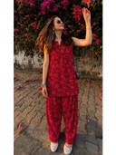 Red color option