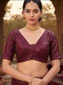 Maroon color option