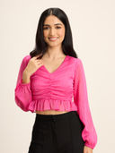 Pink color option