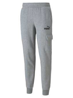 Puma - Essentials Men's Cargo Joggers