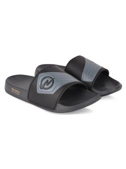 Campus - SL-429A Dark Grey Men Sliders