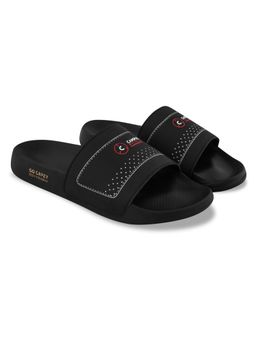 Campus - SL-436A Black Men Sliders