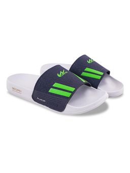 Campus - SL-438A Navy Blue Men Sliders