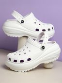 White color option, Sold out